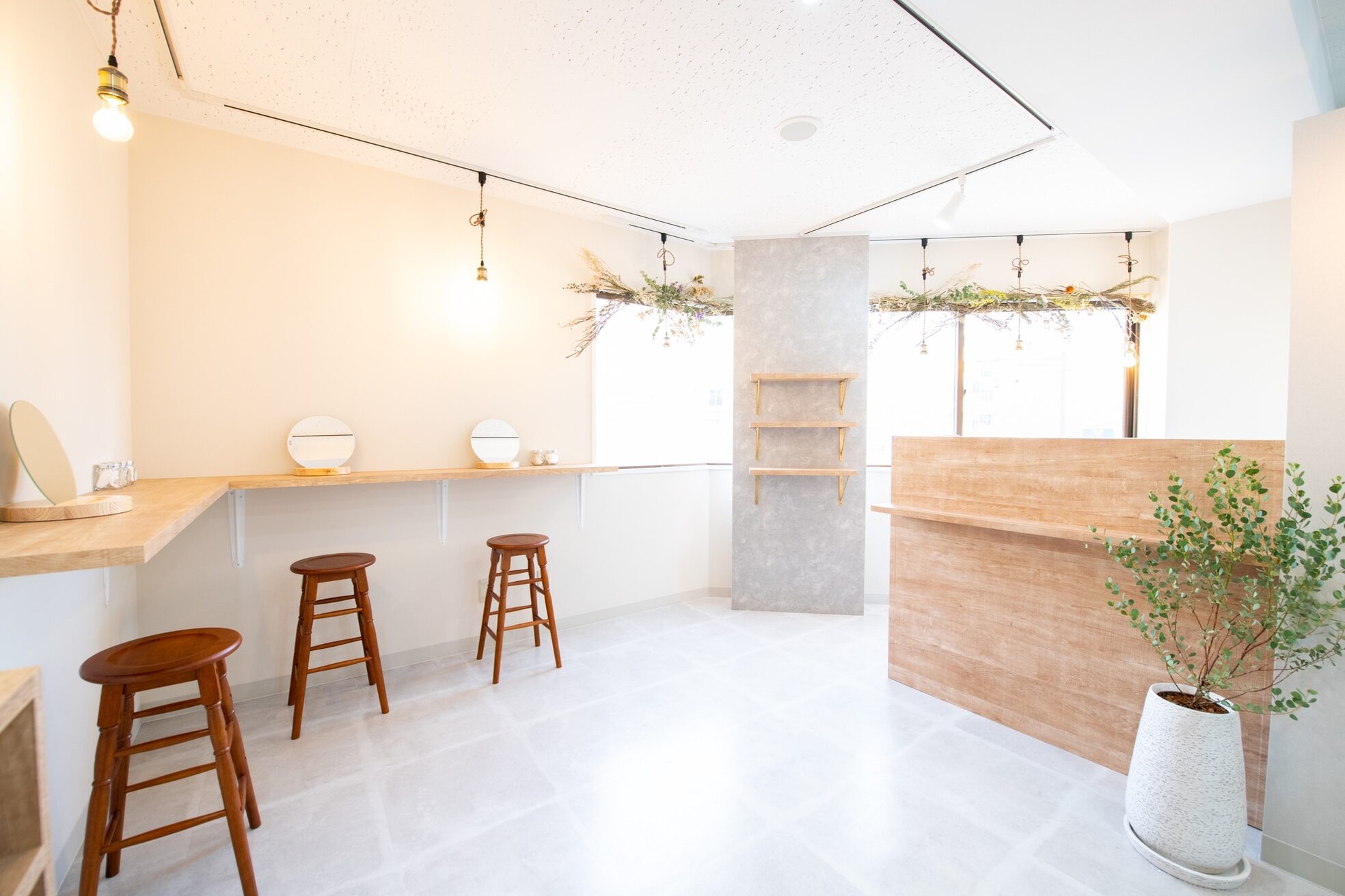 リア 門前仲町店(li'a)2