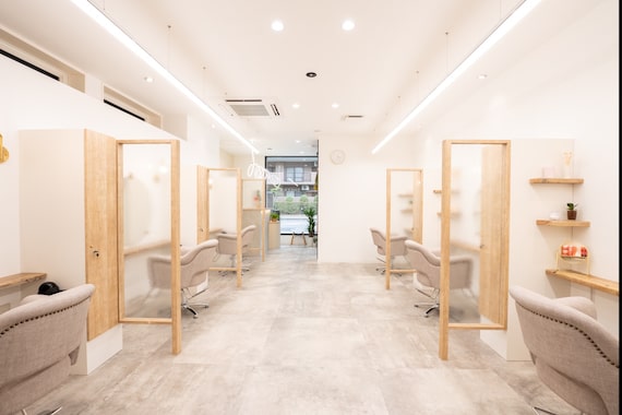 シアエミュー 新越谷店(SHEER emu)