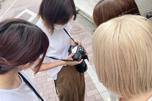 シア 新越谷店(SHEER)7