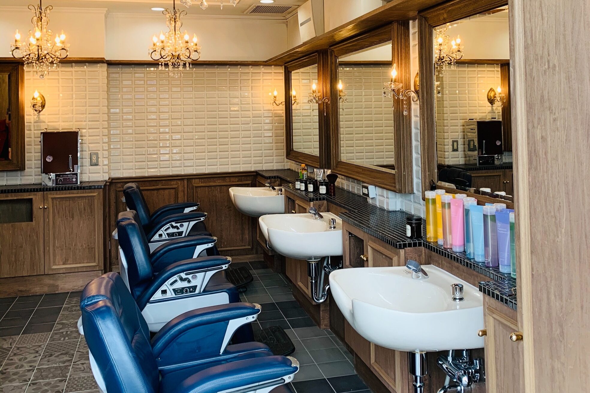 ルピナス 中田(Lupinus)2