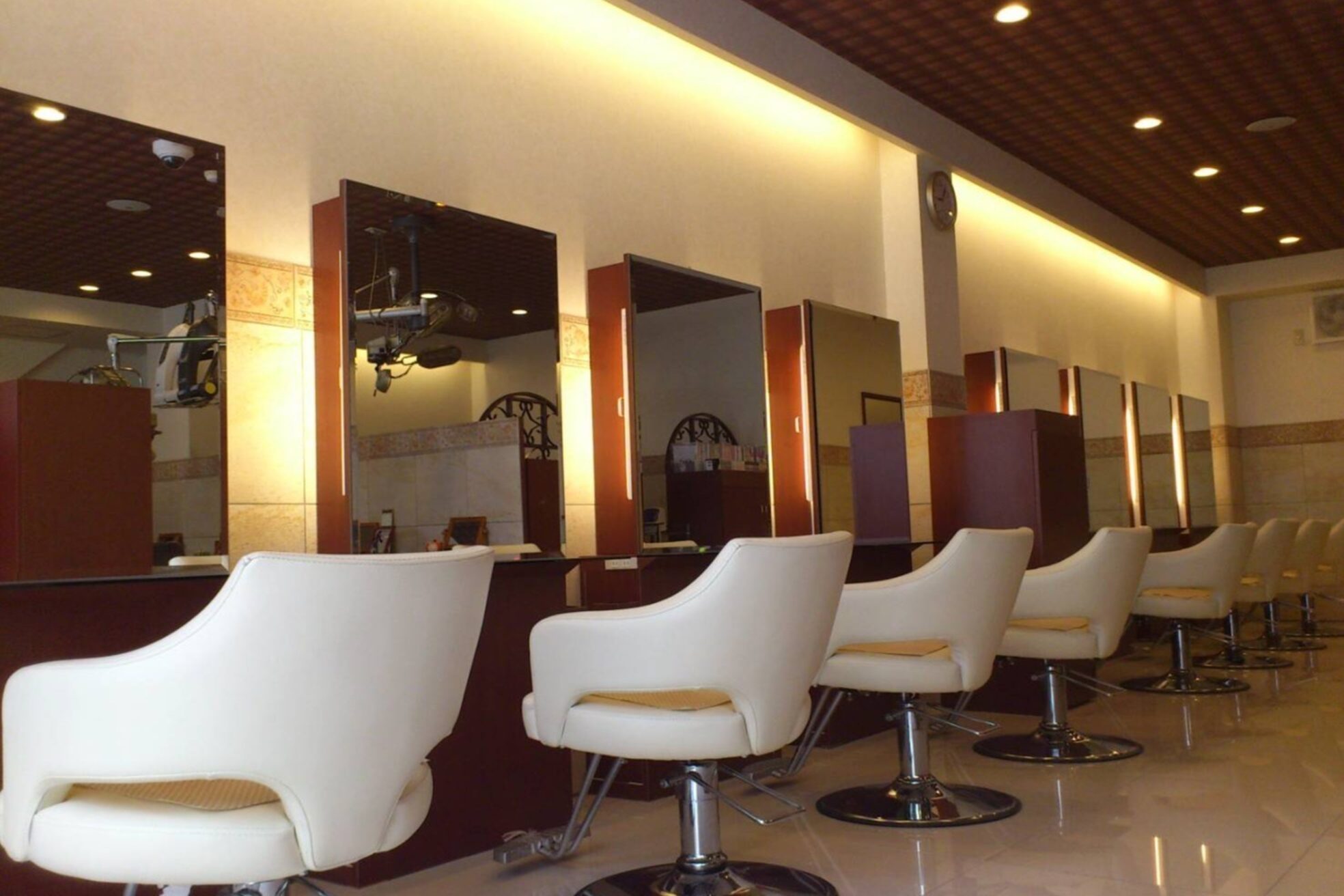 セラリリィ 立川店(Sala Lily)2