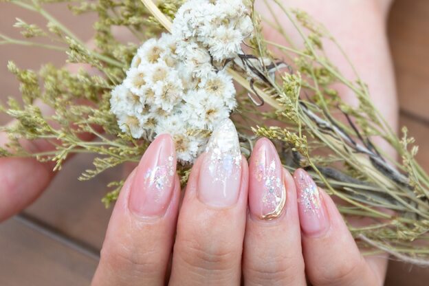 ブランシェネイル(Branche Nail)8