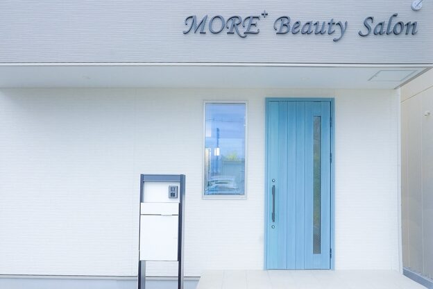 モアプラスビューティーサロン(MORE＋ beauty salon)2