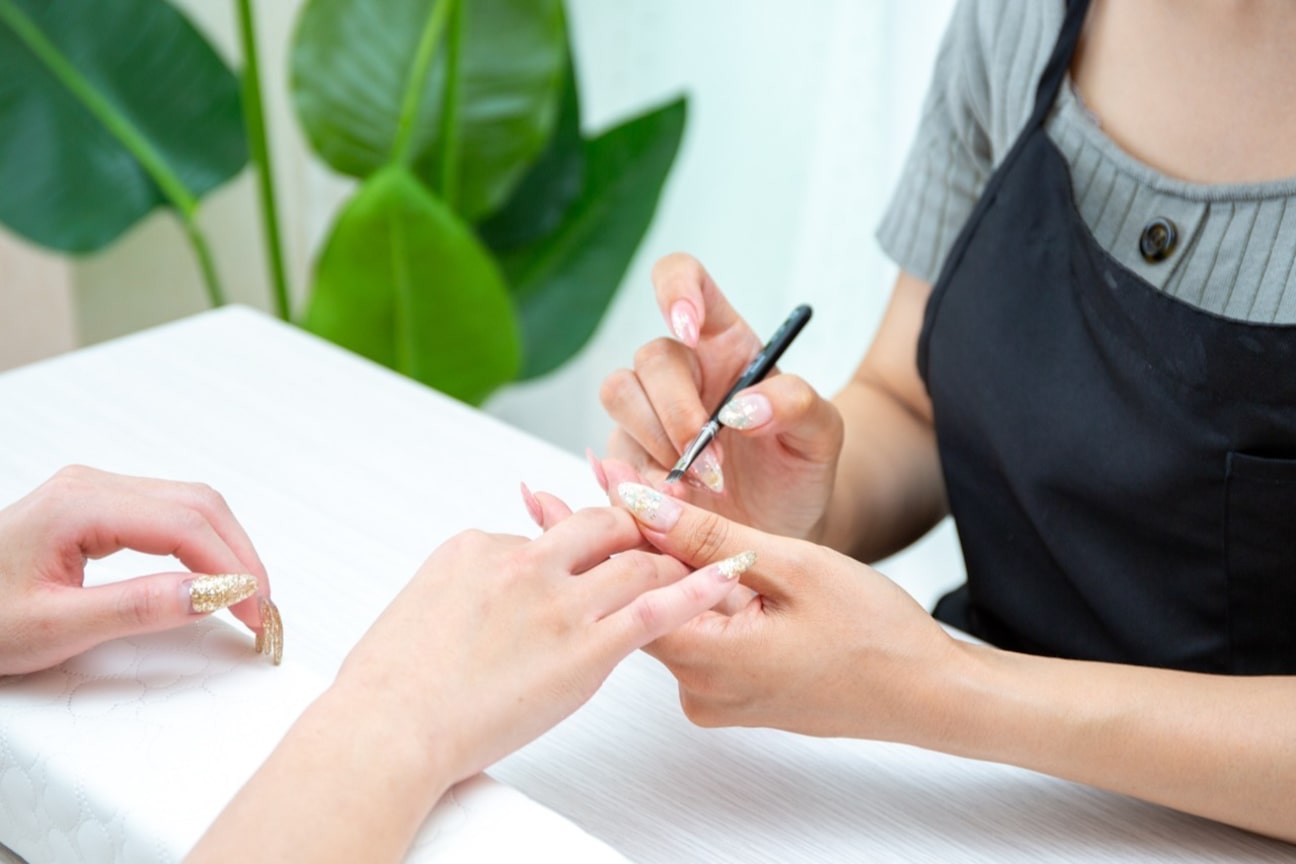 NailsalonCREST(株式会社 MORE)画像1