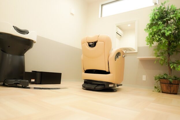 モアプラスビューティーサロン(MORE＋ beauty salon)6