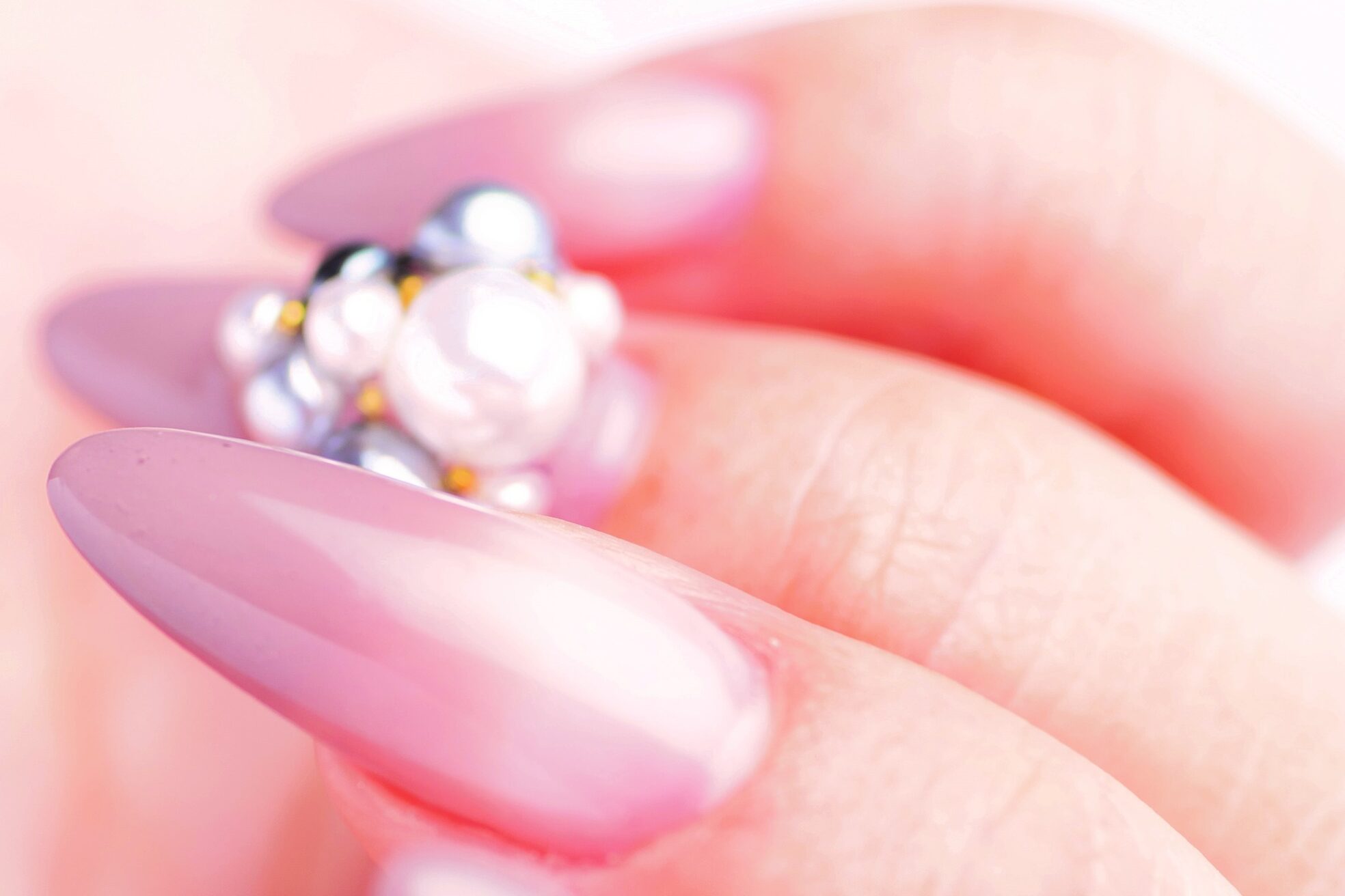 ブランシェネイル(Branche Nail)1