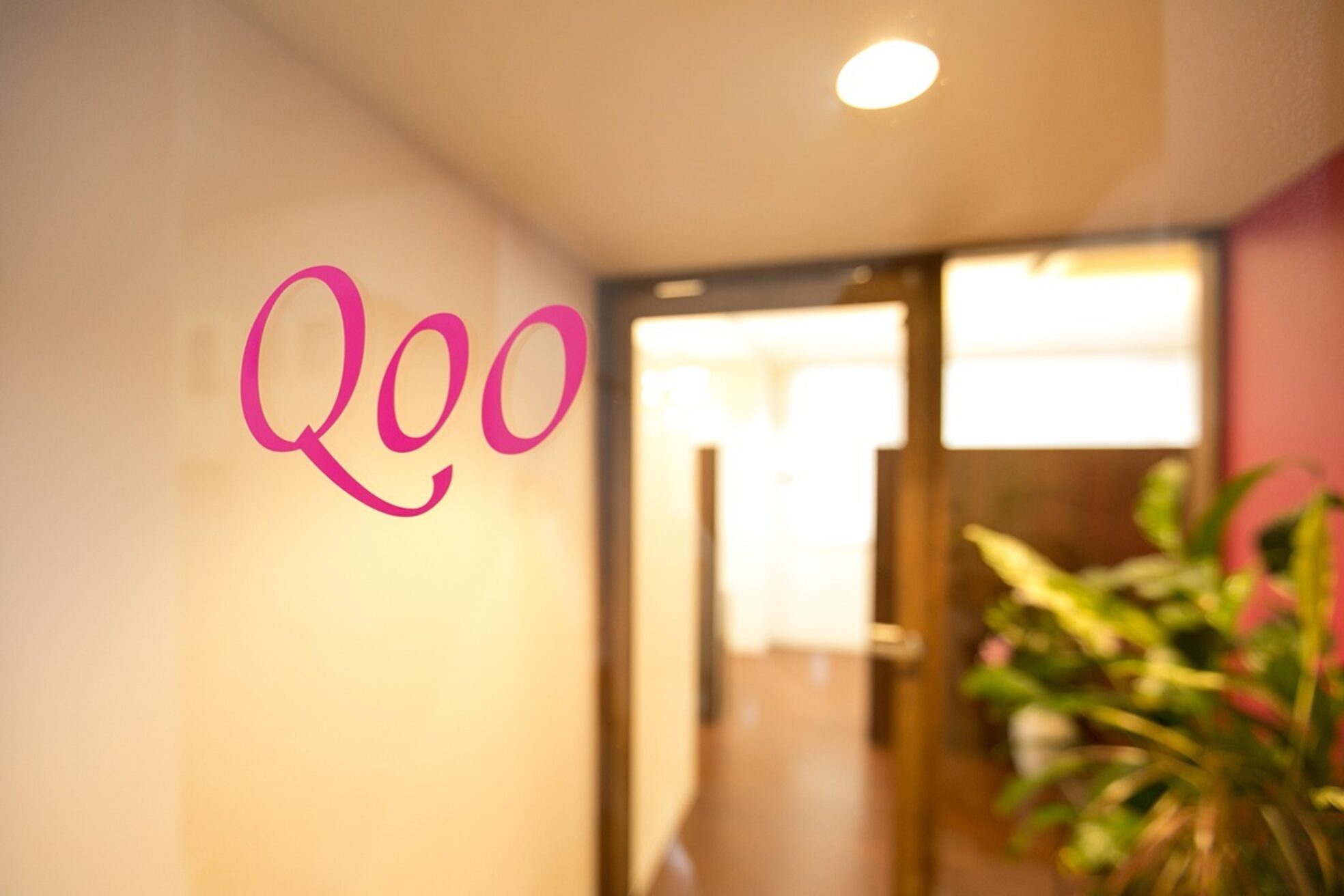 サロン ド クゥ(Salon de Qoo)3
