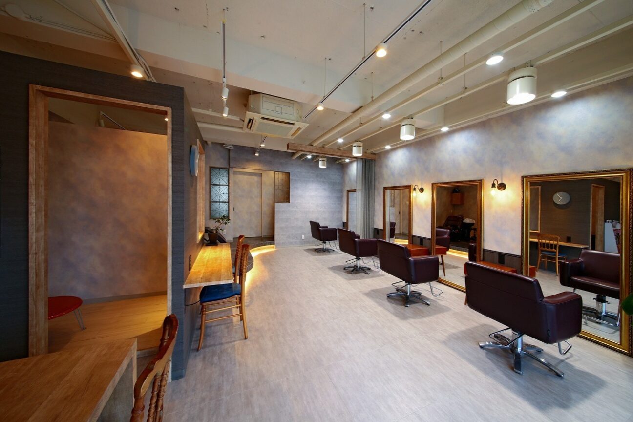 Salon Brighth 橋本店（Ｓａｌｏｎ　Ｂｒｉｇｈｔｈ）画像1