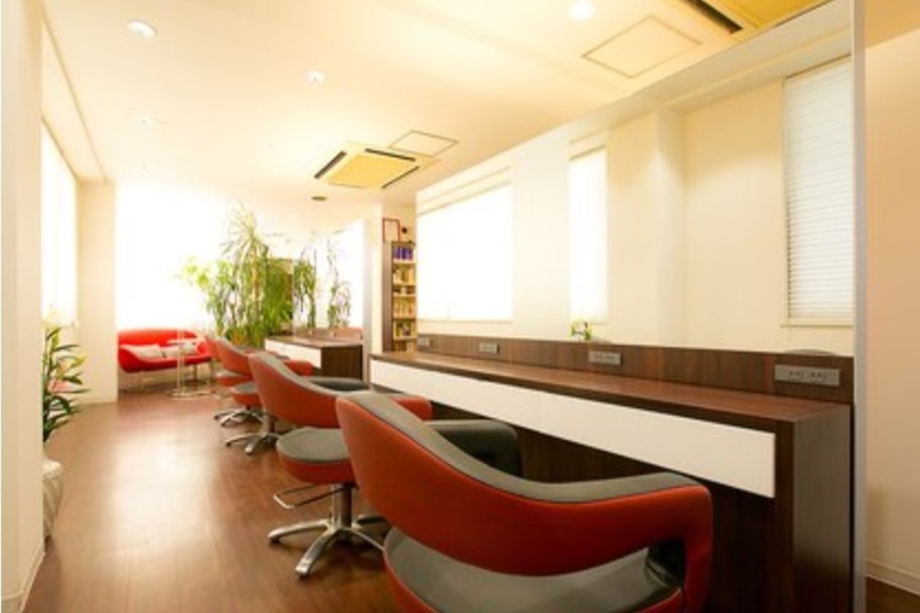 Qoo(Salon Brighth)画像1