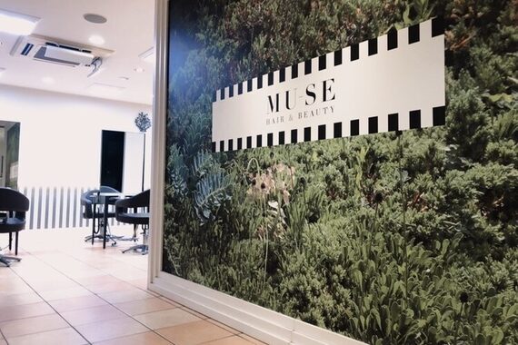 ミューズ 原店(MU-SE)
