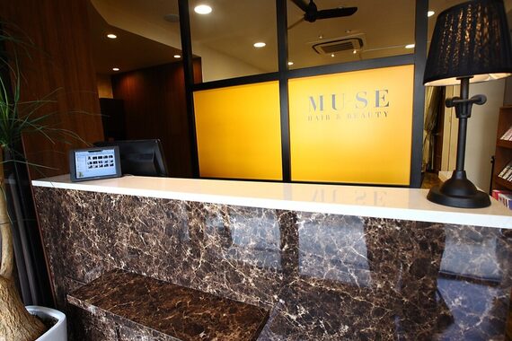 ミューズ 塩釜口店(MUSE)