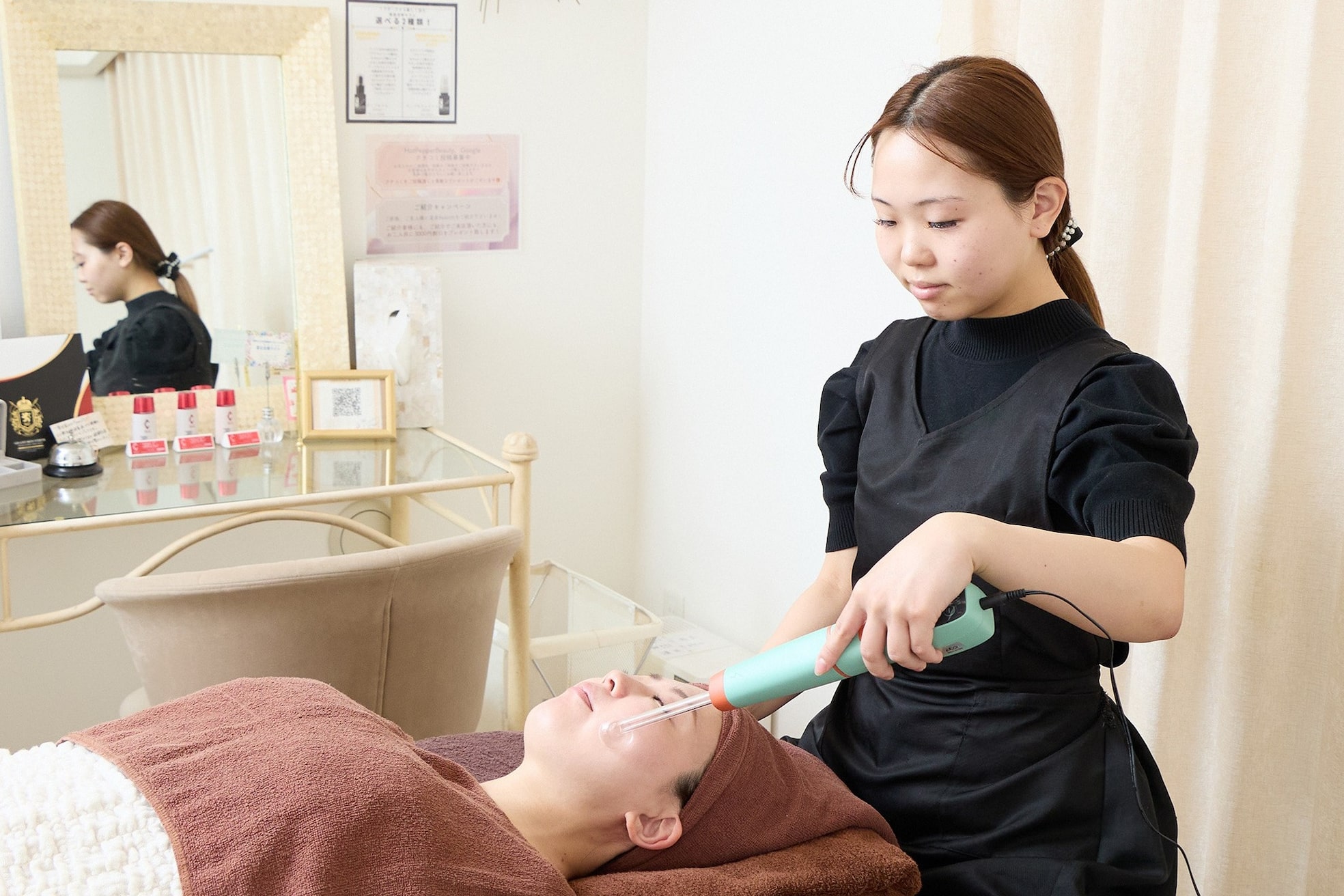 リバース(Rebirth)4