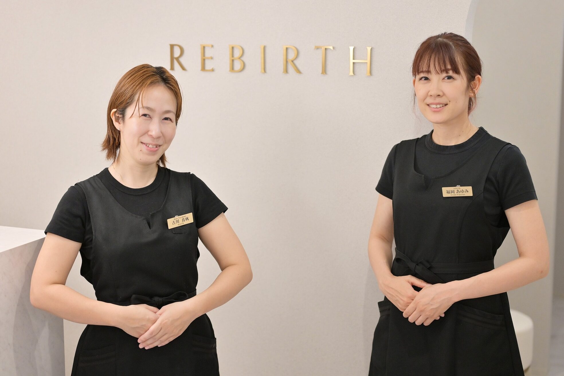 リバース 大阪店(Rebirth)5