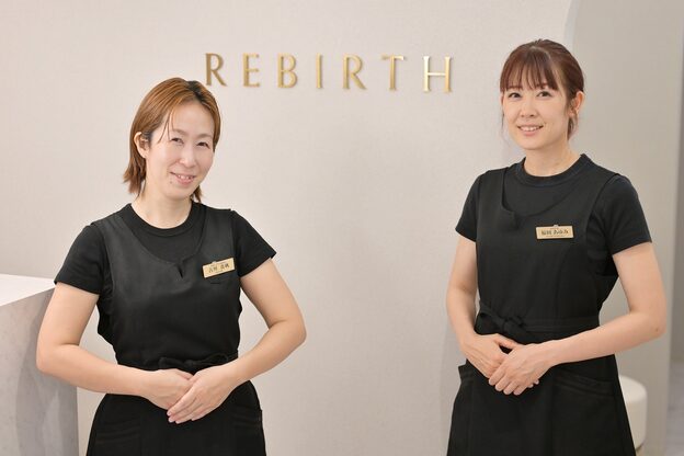 リバース 大阪店(Rebirth)5