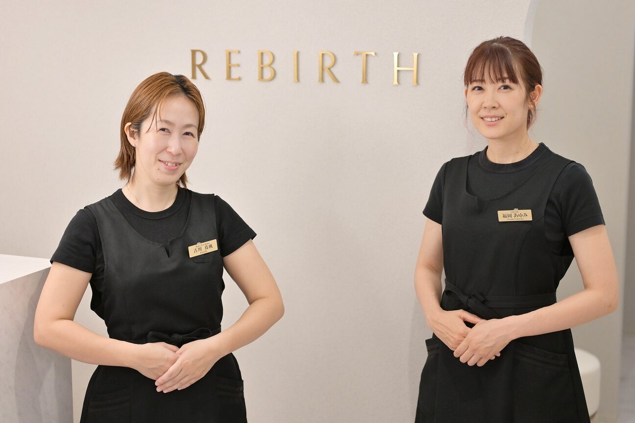 店舗の内観外観用画像1