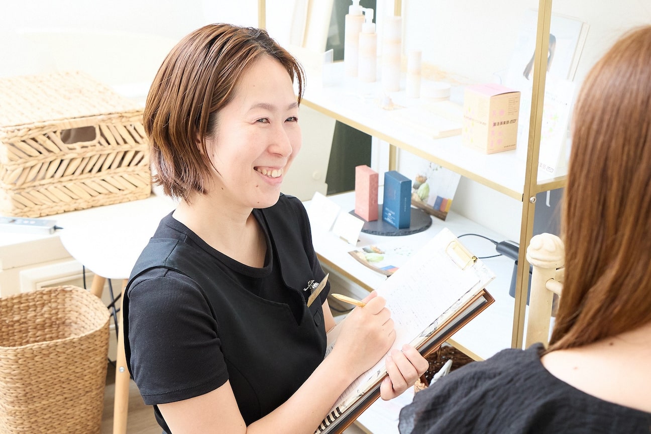 店舗の内観外観用画像1