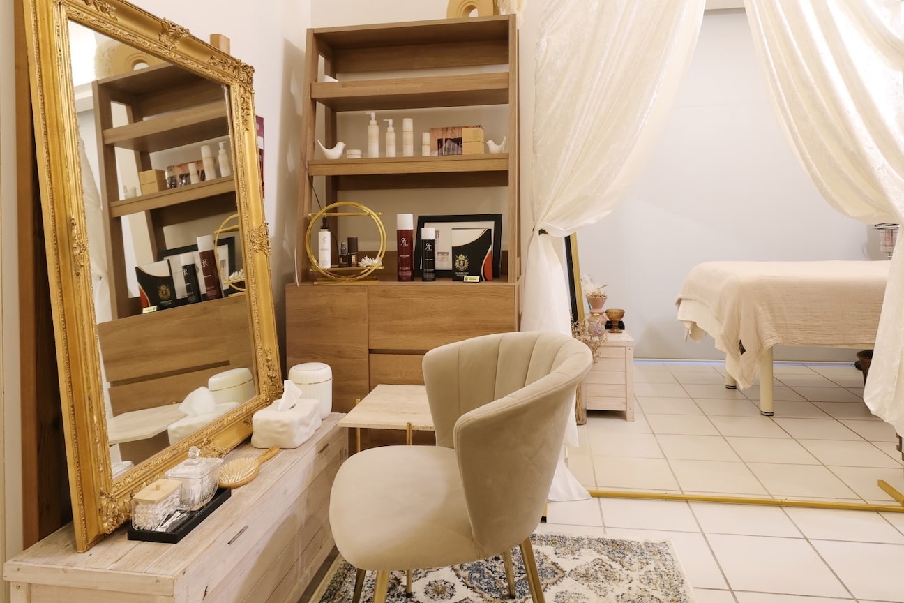 店舗の内観外観用画像4