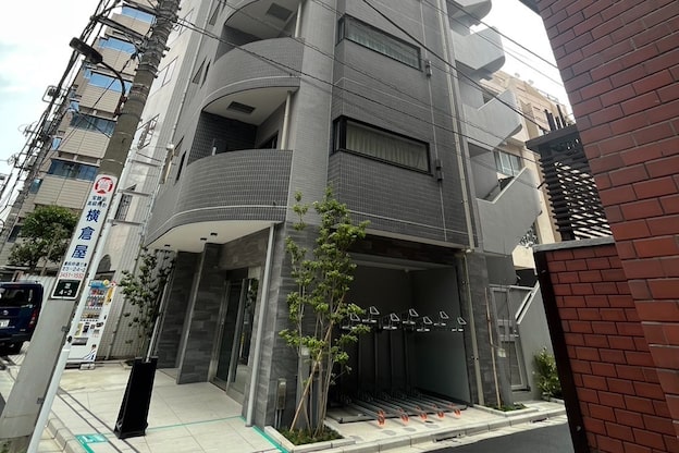 ネイキッドベージュ 田町三田店(Naked Beige)2