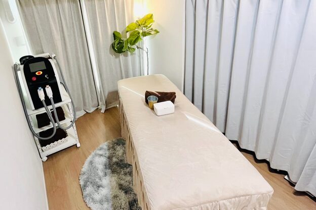 ネイキッドベージュ 田町三田店(Naked Beige)1