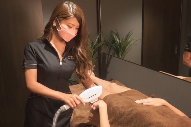 ネイキッドベージュ 新橋店(Naked Beige)2