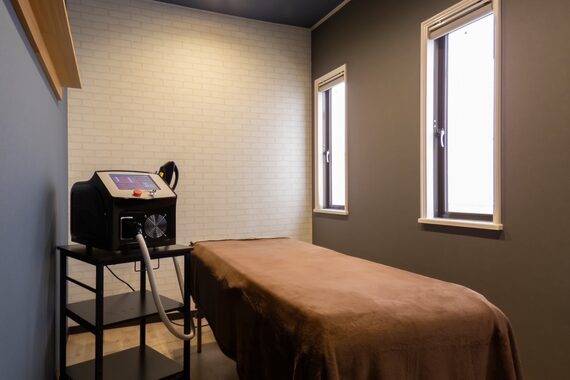 ビトタン 倉敷(+美to鍛)