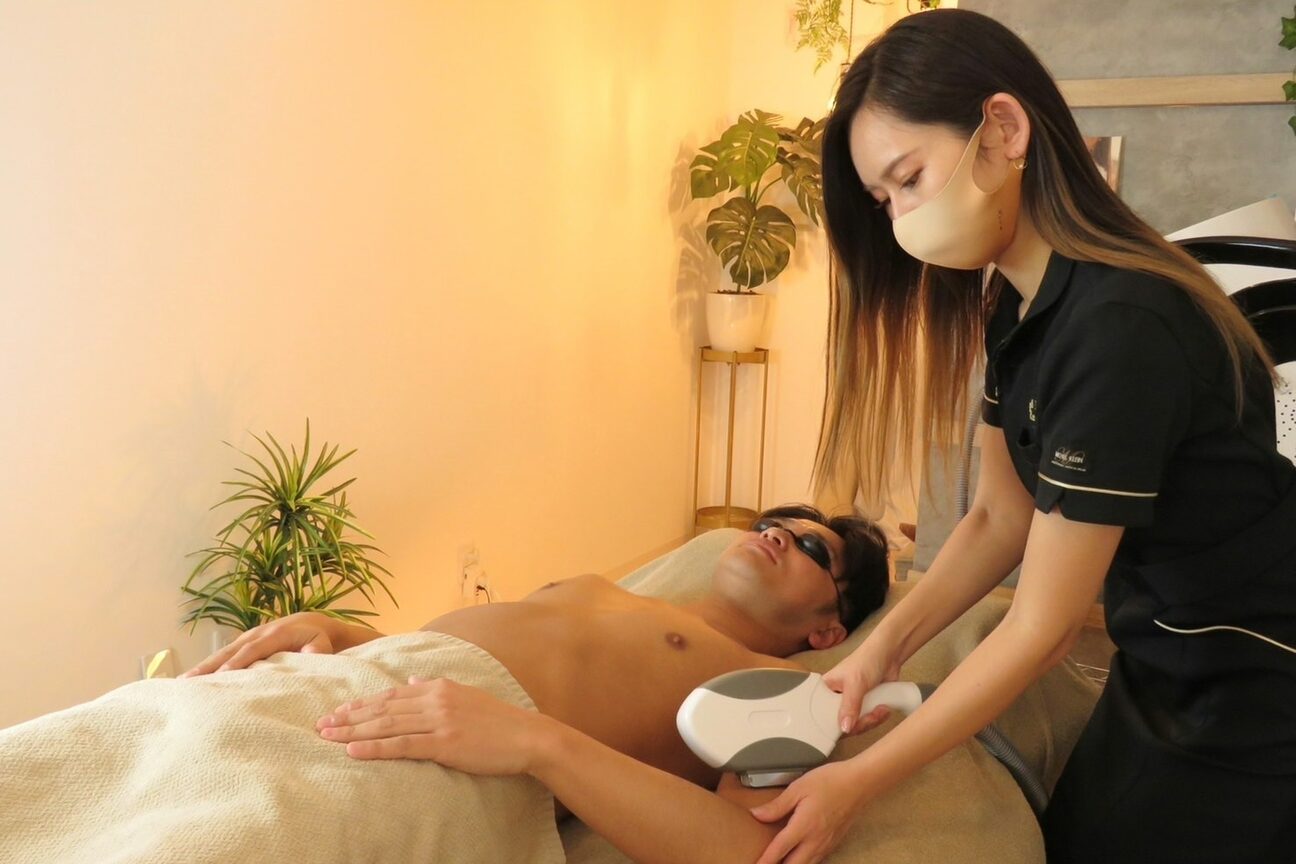 趣向倶楽部 一ノ瀬 求人】ネイキッドベージュ 麻布十番店(Naked Beige)の転職・採用情報｜美容業界の求人・転職・採用情報ホットペッパービューティーワーク