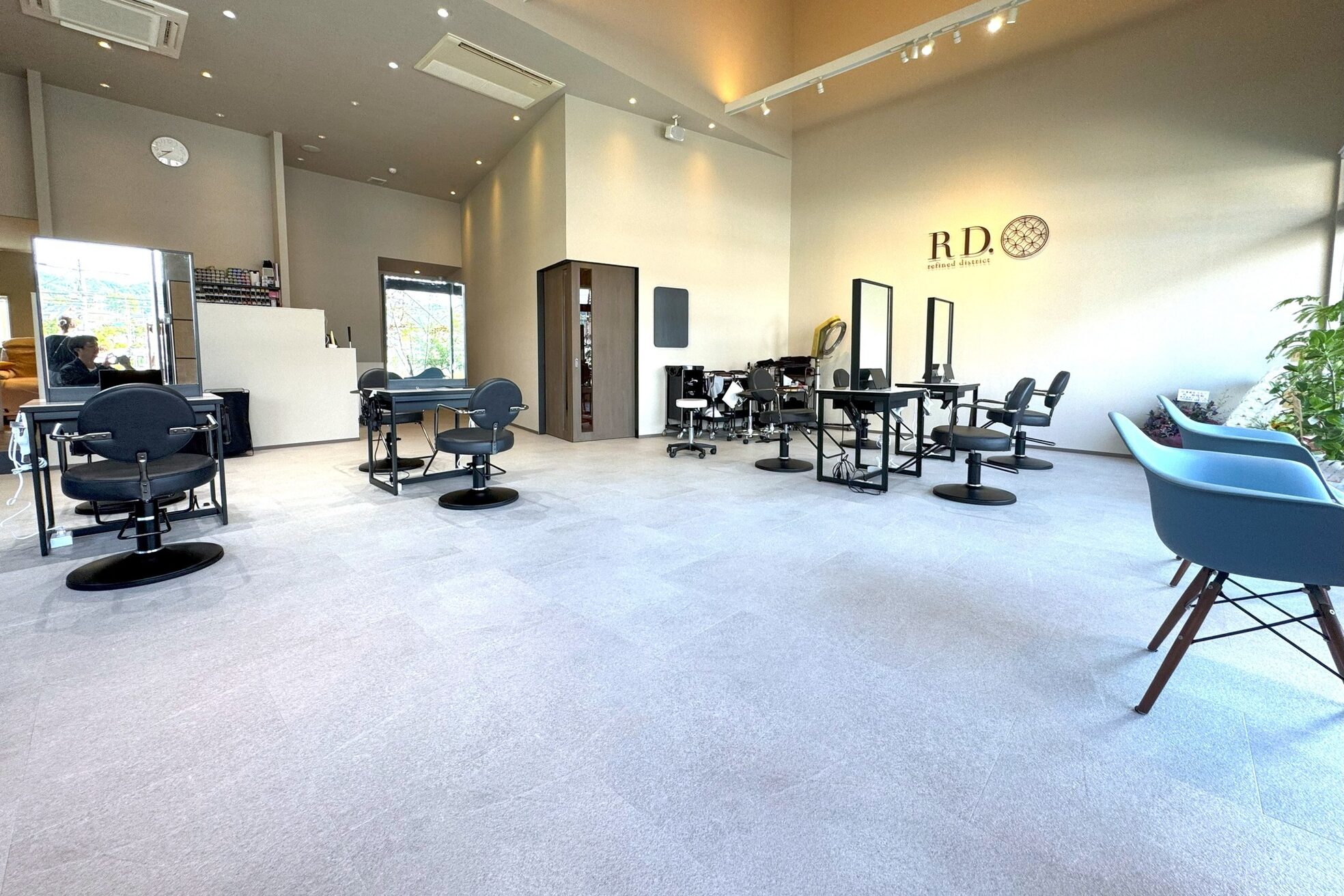 アールディー(RD.)1