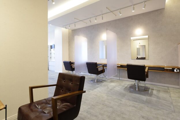 アールディヘアー フォレストモール木津川店(ARDY HAIR)2