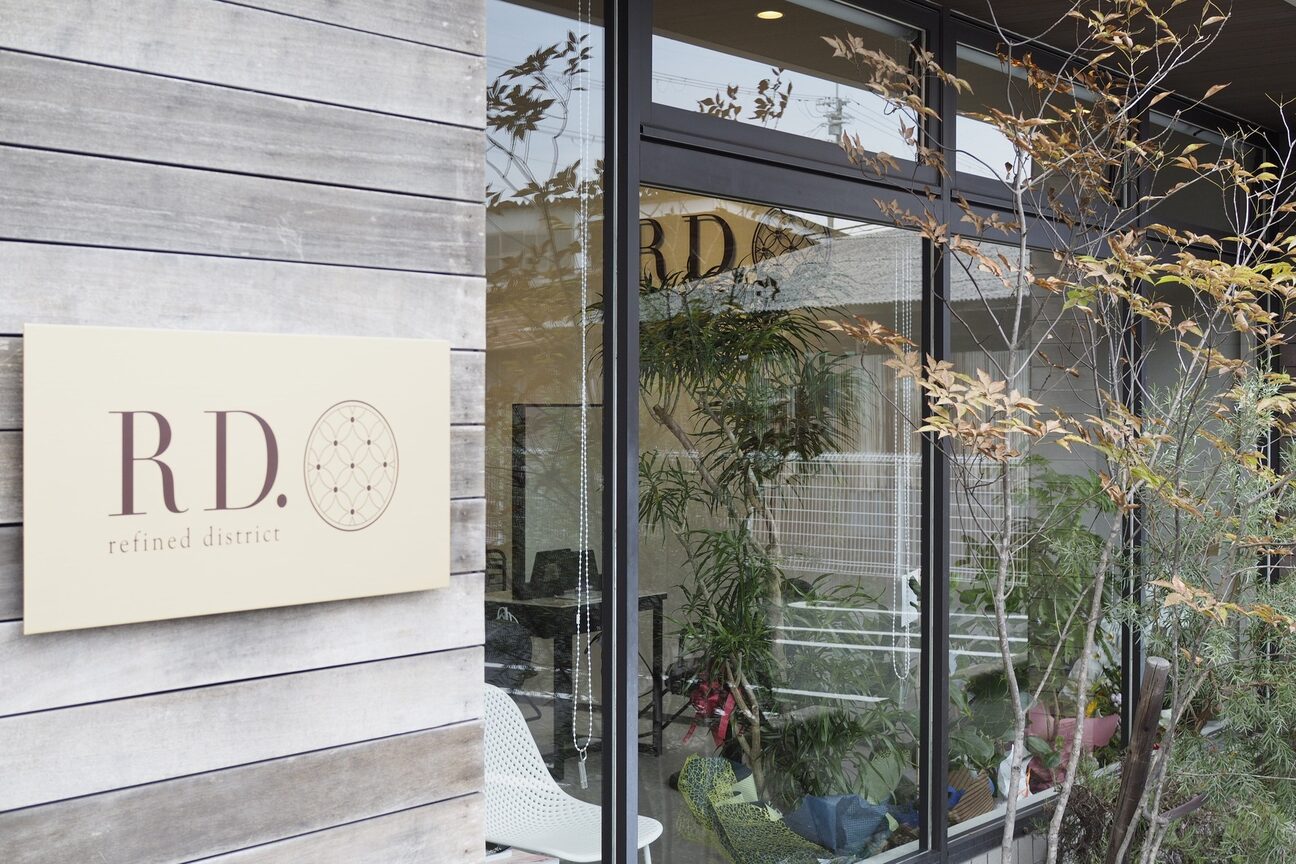 ネイルアンドアイ オリ 富雄店('oli)3