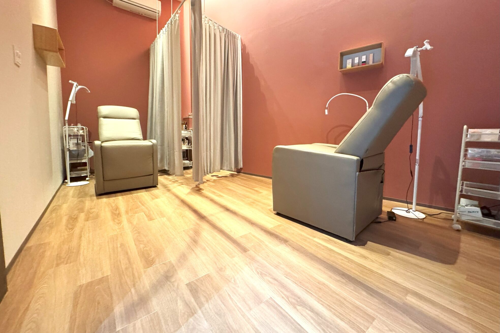 ネイルアンドアイ オリ 富雄店('oli)2