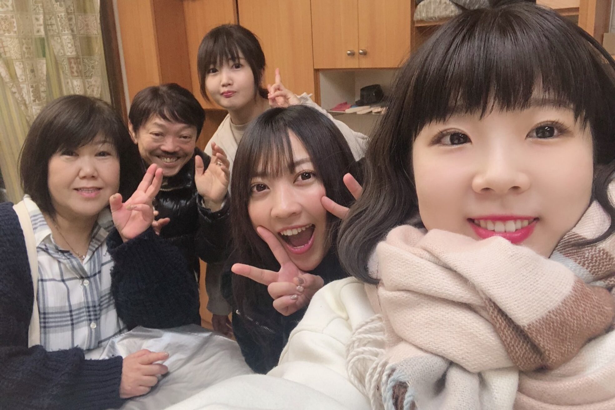 バディー ヘアー(Buddy Hair)4