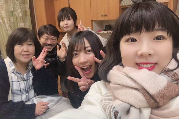 バディー ヘアー(Buddy Hair)4