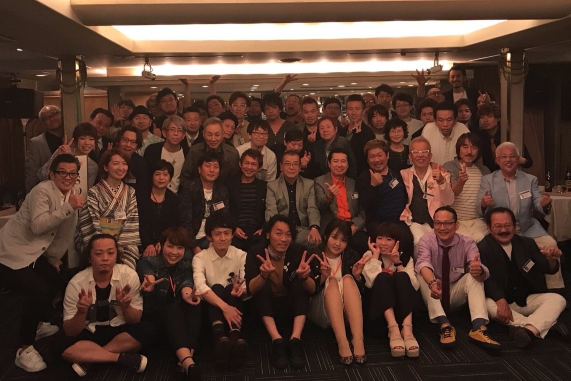 バディー ヘアー(Buddy Hair)7