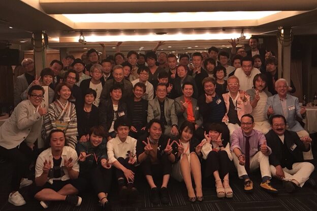 バディー ヘアー(Buddy Hair)7