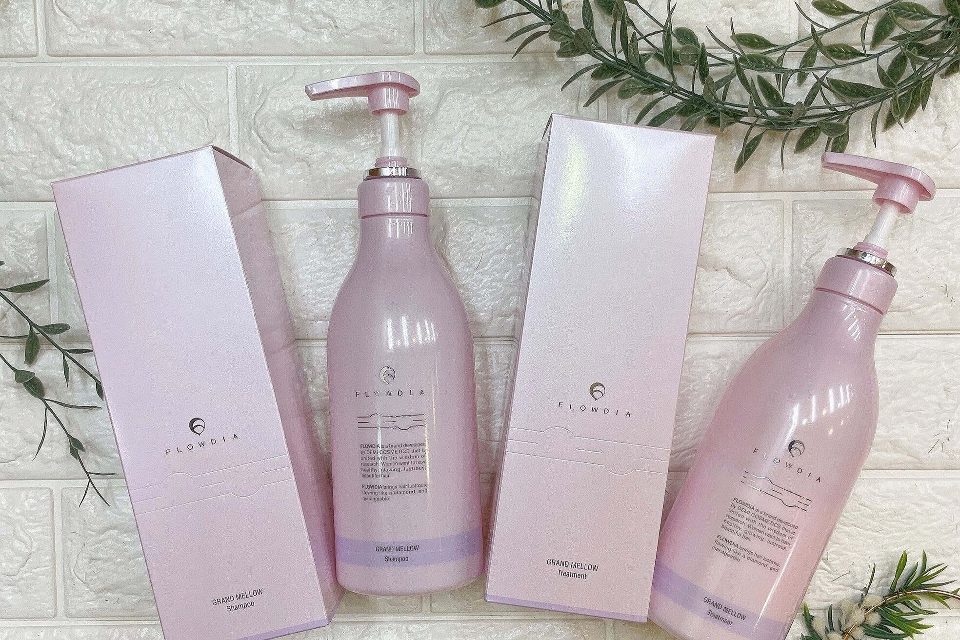 バディー ヘアー(Buddy Hair)12