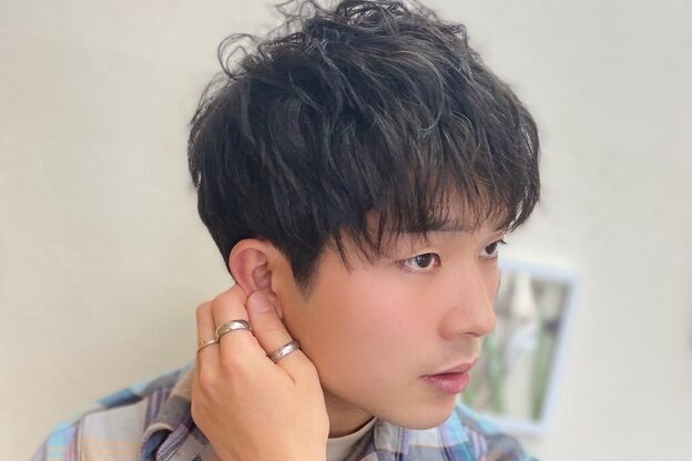 バディー ヘアー(Buddy Hair)17