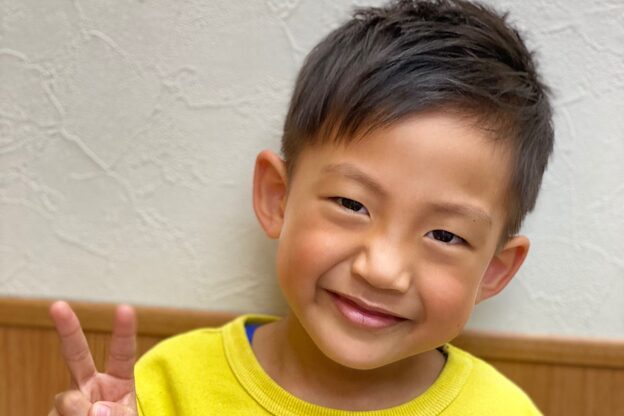 バディー ヘアー(Buddy Hair)19