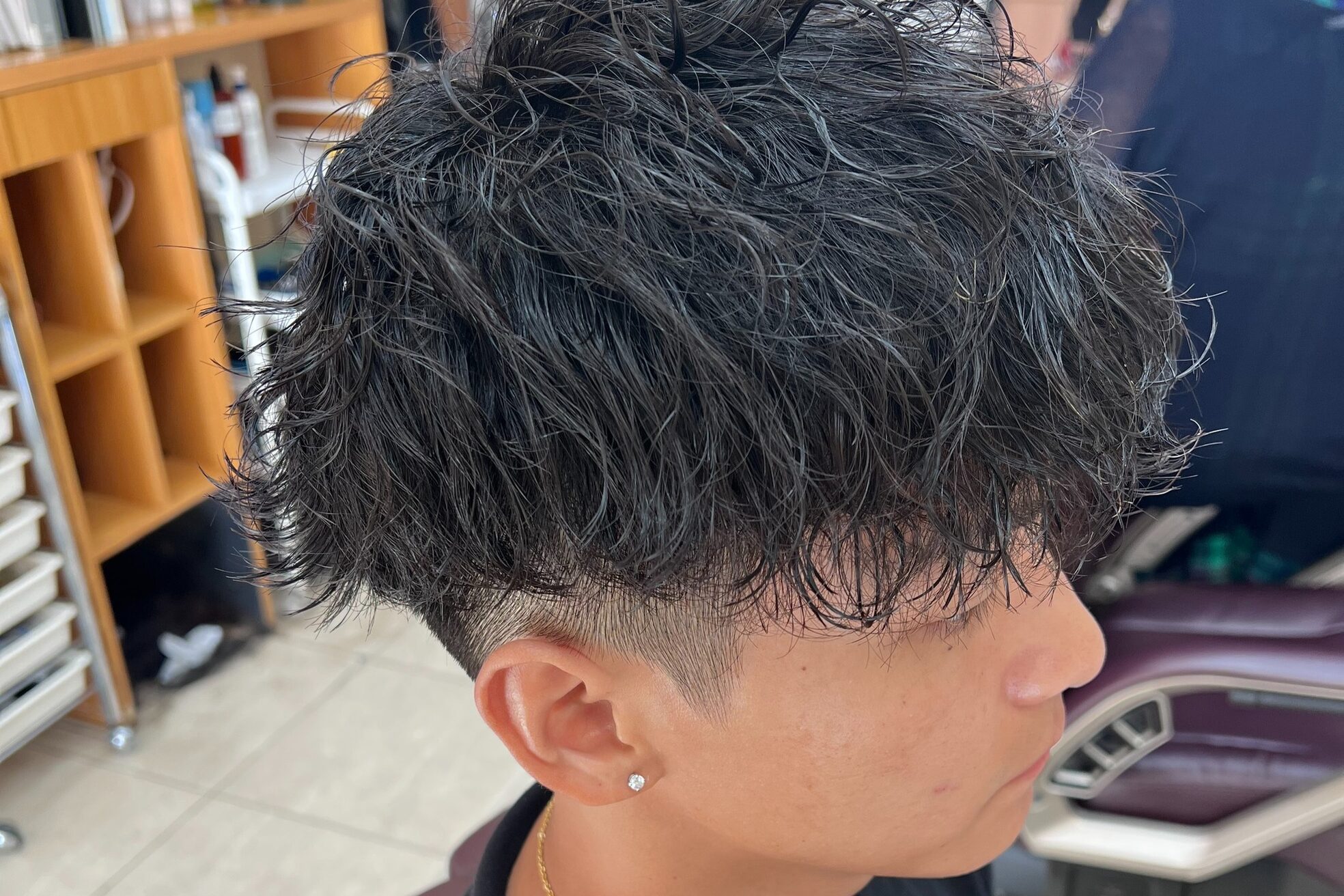 バディー ヘアー(Buddy Hair)13