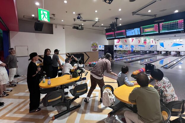 バディー ヘアー(Buddy Hair)8