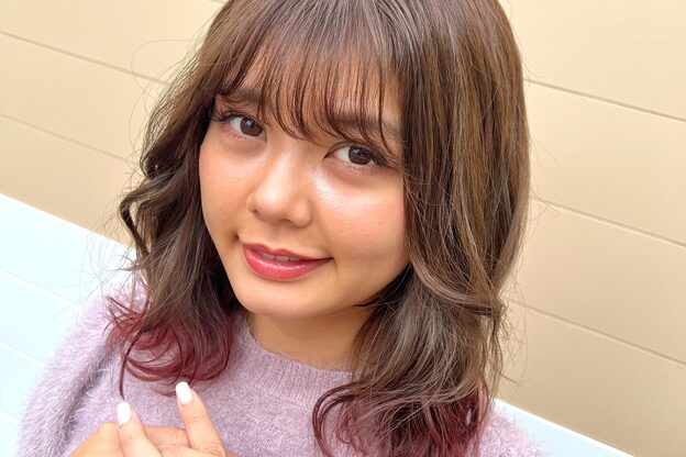 バディー ヘアー(Buddy Hair)18