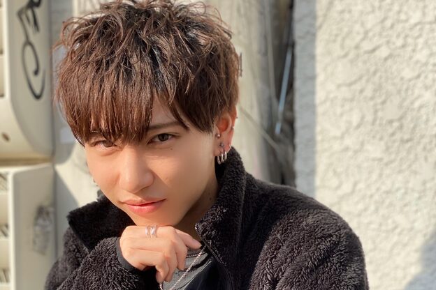 バディー ヘアー(Buddy Hair)16