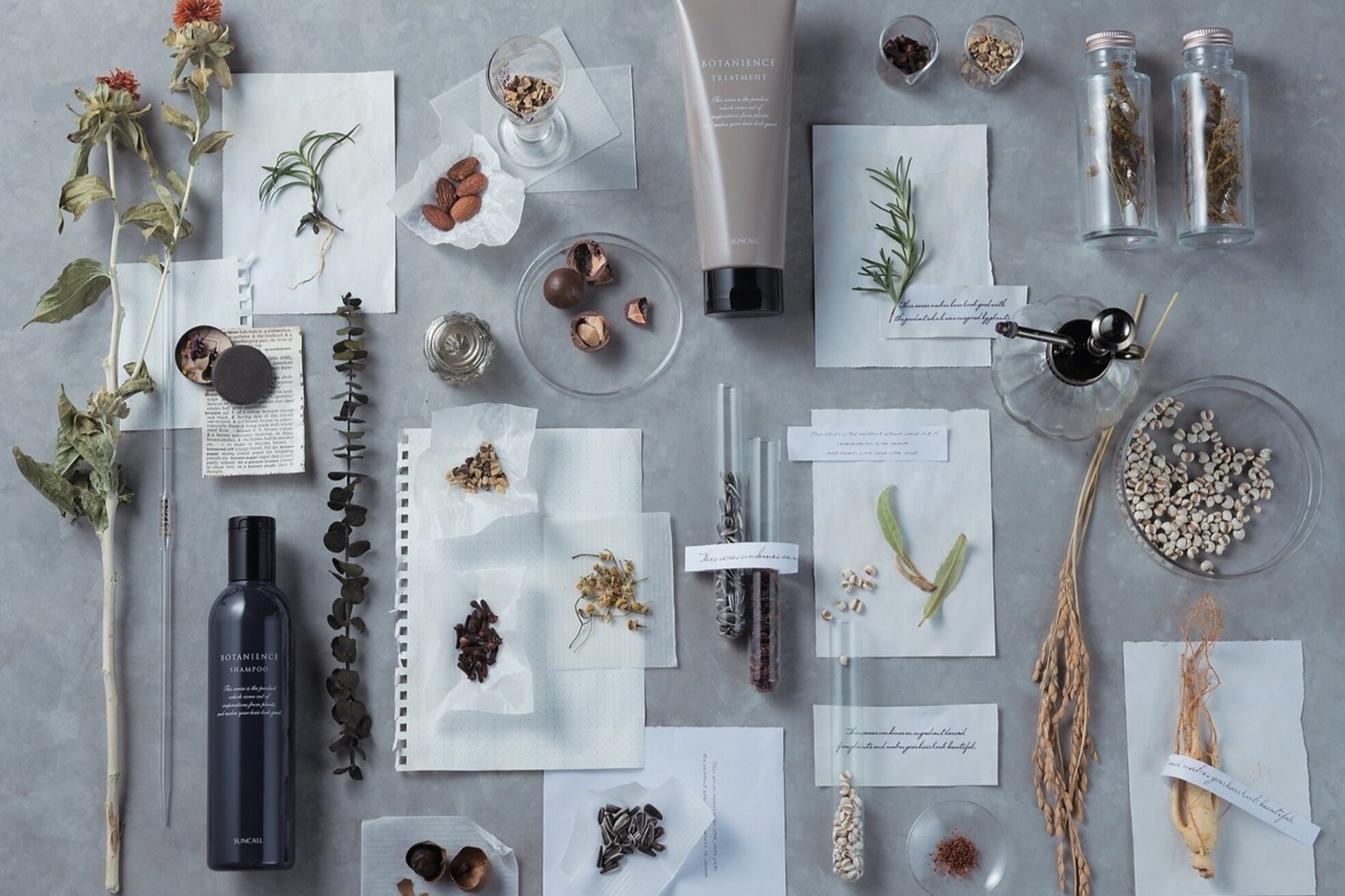 バディー ヘアー(Buddy Hair)10