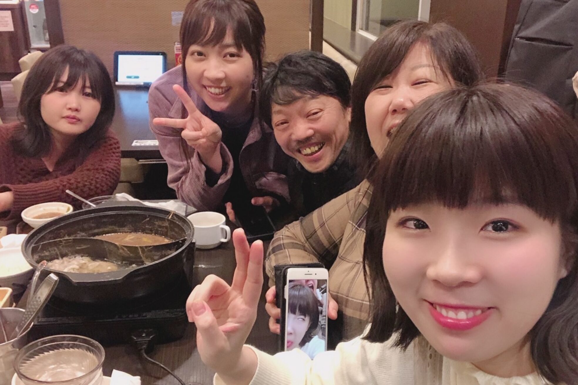 バディー ヘアー(Buddy Hair)6