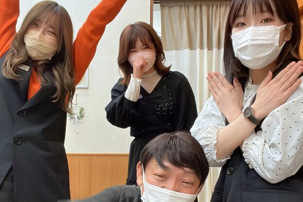 バディー ヘアー(Buddy Hair)9