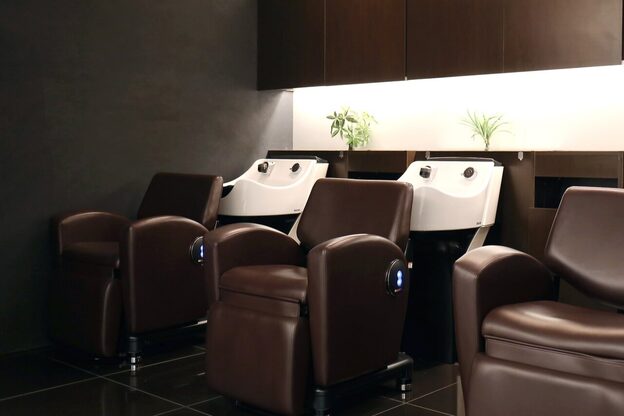 マティス ヘアー デザイン 蘇我店(matiz hair design)4