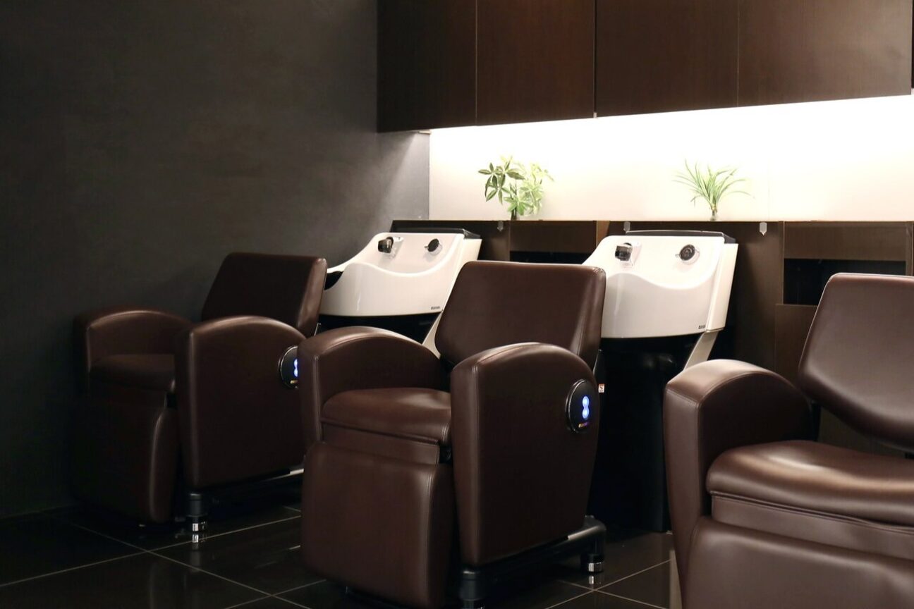 マティス ヘアー デザイン 蘇我店(matiz hair design)4