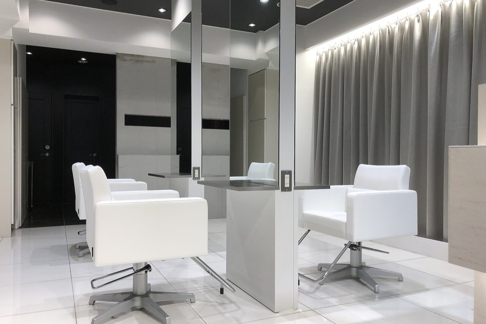 マティス ヘアー デザイン 蘇我店(matiz hair design)3