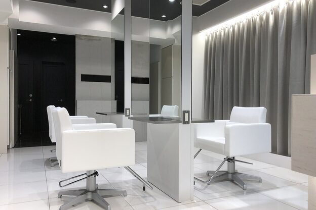 マティス ヘアー デザイン 蘇我店(matiz hair design)3