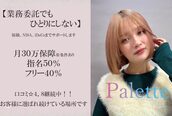 パレット(PALETTE)