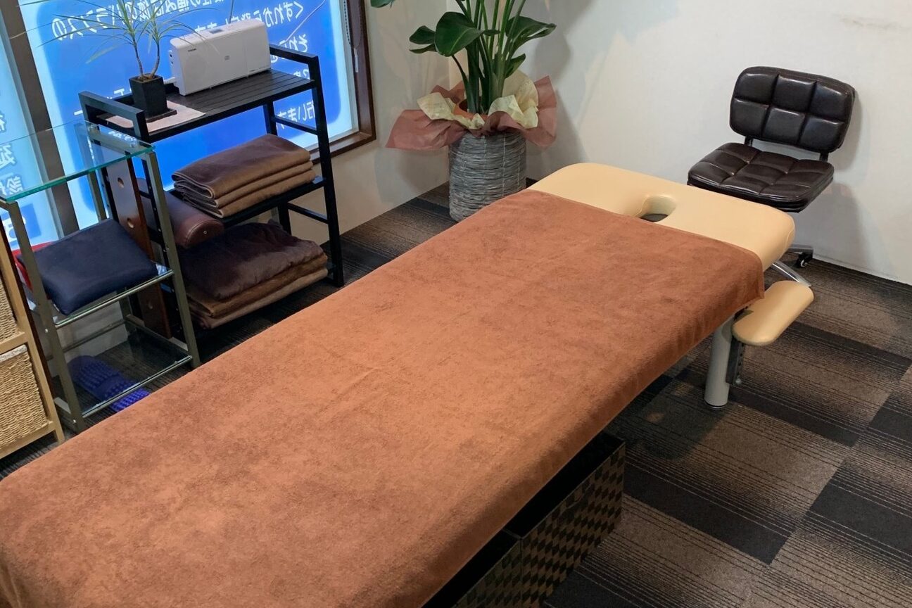 一心整体院　ＩＳＳＩＮ画像1